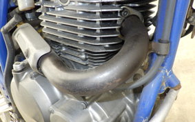 SUZUKI DR250 S SJ44A