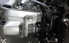 HONDA CT125-2 JA65