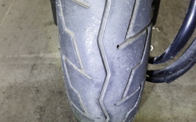 HONDA GIORNO 2 1996 AF70