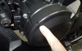 HONDA REBEL 500 A 2020 PC60