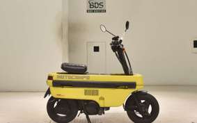 HONDA MOTOCOMPO 2005 AB12