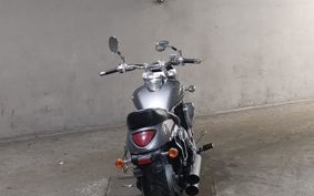 SUZUKI BOULEVARD 400 2013 VK57A