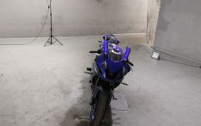 YAMAHA YZF-R7 RM39J
