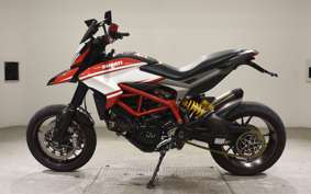 DUCATI HYPERMOTARD 820 SP 2015