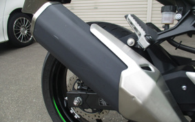 KAWASAKI NINJA 400 KRT ED 2024 EX400L