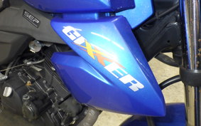 SUZUKI GIXXER 150 2020 NG4BG