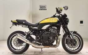 KAWASAKI Z900RS 2024 ZR900K