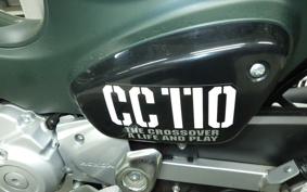 HONDA ｸﾛｽｶﾌﾞ110-3 JA60