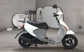 SUZUKI LET`S4 CA41A