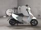 Фото Suzuki LET's 4 с японского аукциона