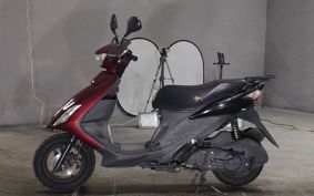 SUZUKI ADDRESS V125 CF4MA