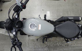 HONDA REBEL 250 A 2012 MC49
