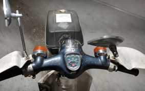 HONDA SUPER CUB50 C50