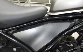 HONDA REBEL 250 2026 MC49
