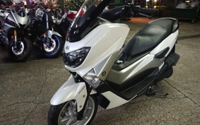 YAMAHA N-MAX155 ABS SG50J