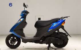SUZUKI ADDRESS V125 G 1993 CF46A