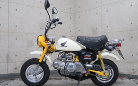 HONDA MONKEY AB27