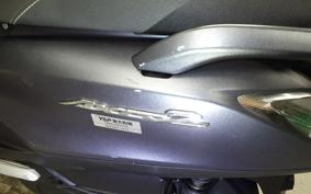 YAMAHA AXIS 125 Z SED7J