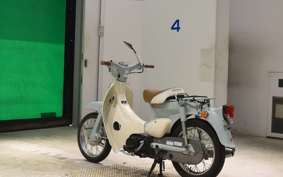 HONDA LITTLE CUB AA01