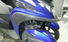 YAMAHA TRICITY 155 A ヤネツキ SG37J