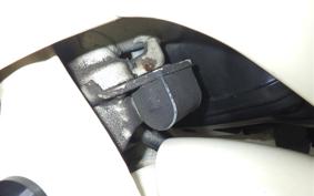 HONDA LITTLE CUB E AA01