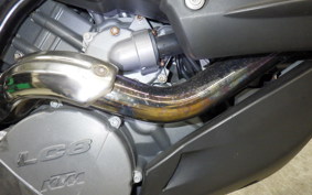 KTM 990 ADVENTURE 2009