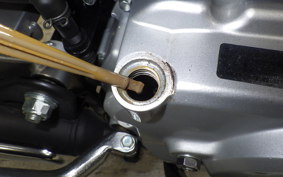 HONDA C50 SUPER CUB 2025 AA04