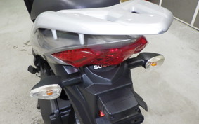 SUZUKI ADDRESS 110 CE47A