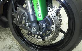 KAWASAKI NINJA 1000 A 2019 ZXT00W