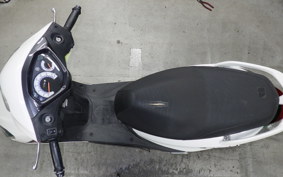 YAMAHA AXIS 125 Z 1998 SED7J