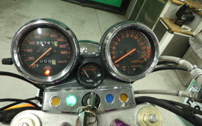 HONDA CB400SF S 1997 NC31