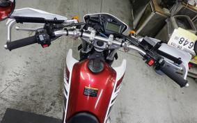 YAMAHA SEROW 250 Gen.2 2017 DG17J