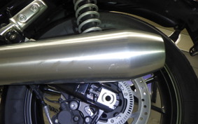 TRIUMPH STREET TWIN 2021