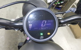 HONDA REBEL 250 A 2015 MC49