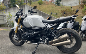 BMW R NINE T 2018 0J01