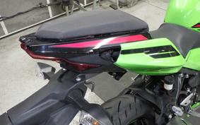 KAWASAKI NINJA 400 2023 EX400L