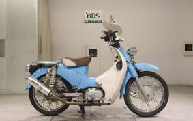 HONDA C110 SUPER CUB 2017 JA07