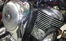 KAWASAKI VULCAN 900 CLASSIC 2010 VN900B