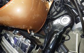 HARLEY FXDC 1580 2007