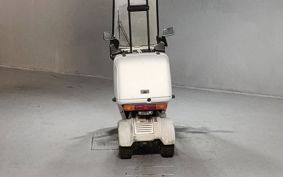 HONDA GYRO TA02