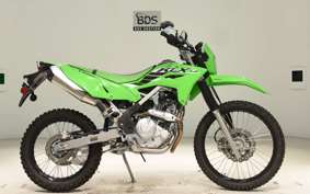 KAWASAKI KLX230S 2021 LX232A