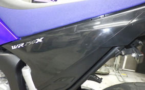 YAMAHA WR250X 2022 DG15J