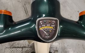 HONDA LITTLE CUB AA01