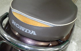 HONDA GIORNO 2 2023 AF70