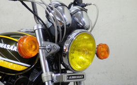 KAWASAKI ZEPHYR1100RS 2002 ZRT10A