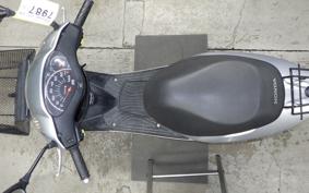 HONDA DIO Gen.6 AF68