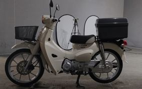 HONDA SUPER CUB110 JA59