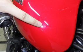 HONDA CB1100RS 2022 SC65