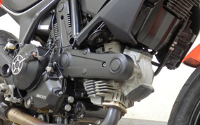 DUCATI SCRAMBLER SIXTY2 2018 KA00