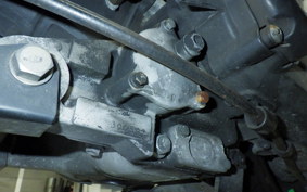 SUZUKI ADDRESS V125 S 2023 CF4MA